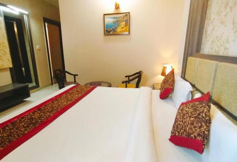 デラックスルーム, Ozas Grand