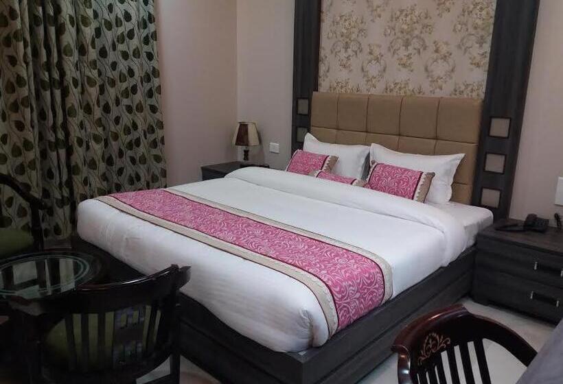 デラックスルーム, Ozas Grand