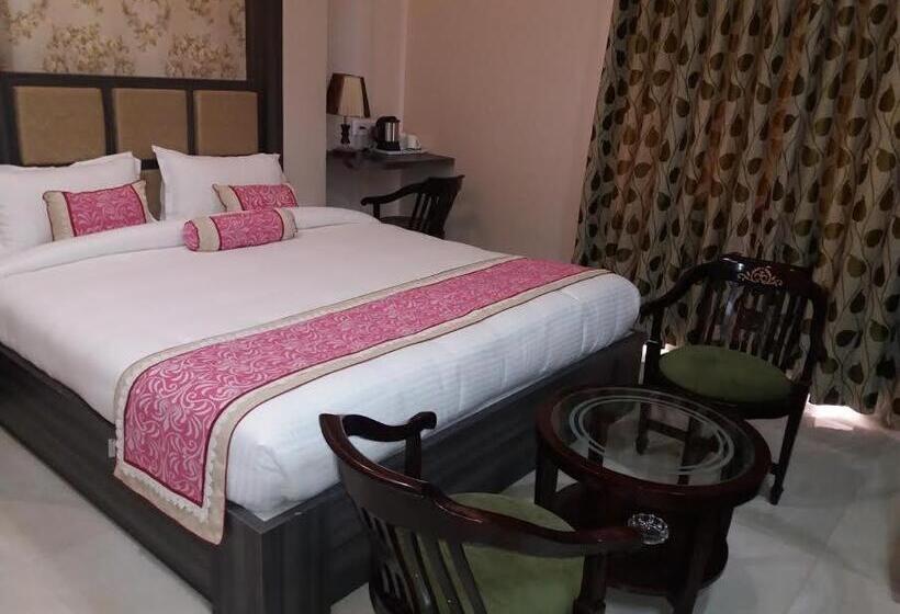 デラックスルーム, Ozas Grand