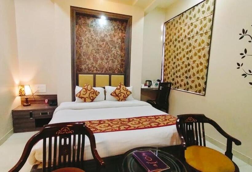 デラックスルーム, Ozas Grand