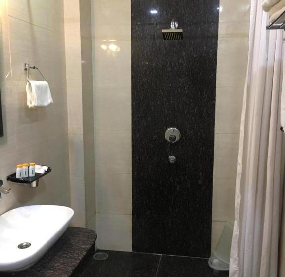 デラックスルーム, Ozas Grand