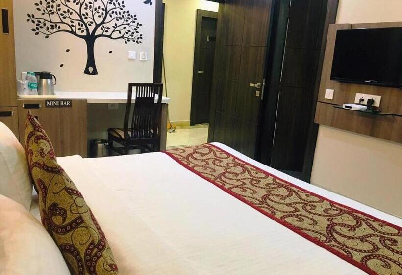 デラックスルーム, Ozas Grand