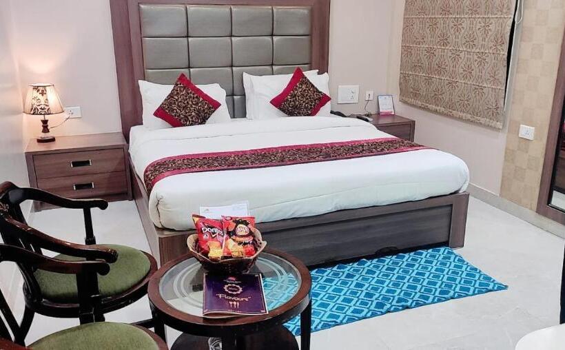 デラックススタジオ, Ozas Grand