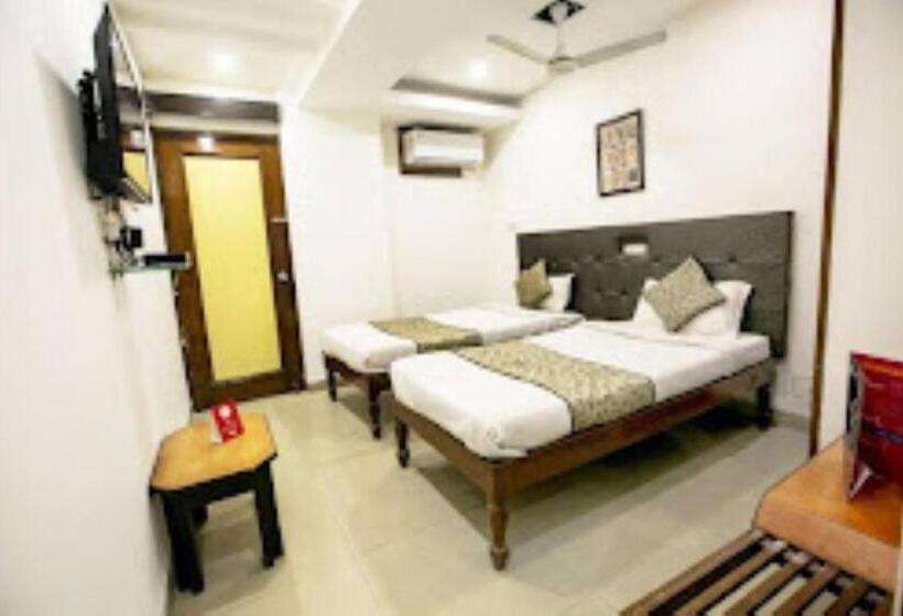 Standardrum, Pathik Bhopal , Madhya Pradesh