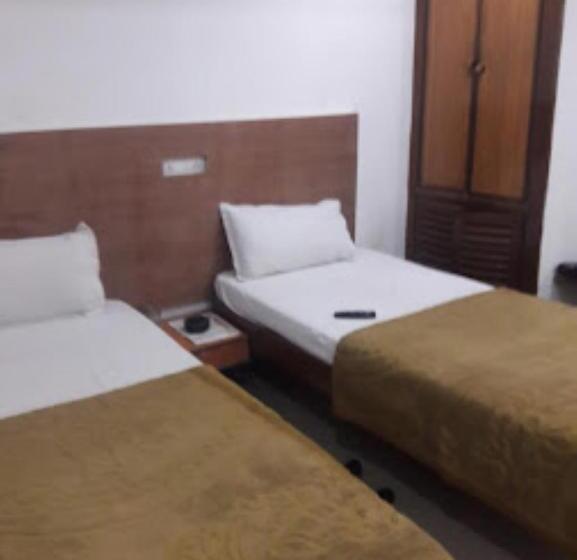 Standardrum, Pathik Bhopal , Madhya Pradesh