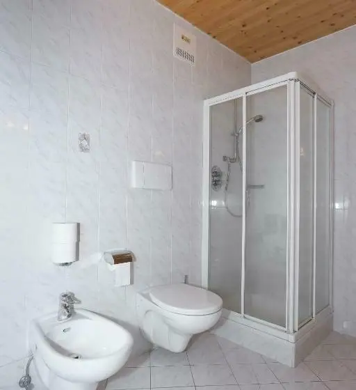 Standard-huone, & Residence Egger