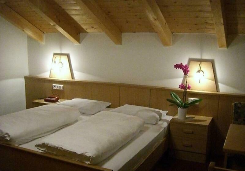 Номер Стандарт, & Residence Egger