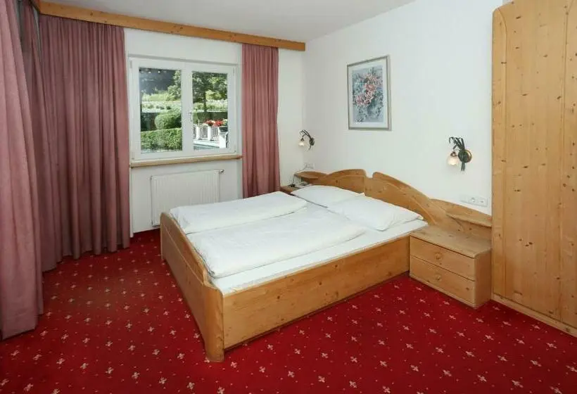 Standard-huone, & Residence Egger