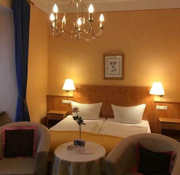 스탠다드 룸, Springiersbacher Hof