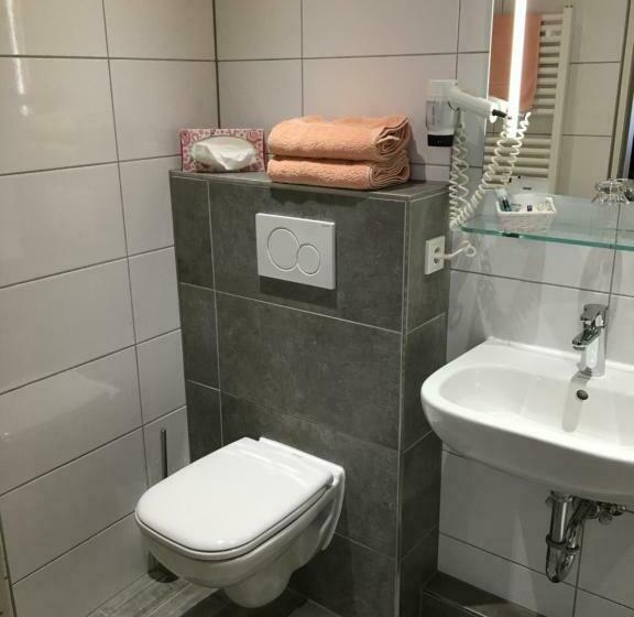 스탠다드 룸, Springiersbacher Hof