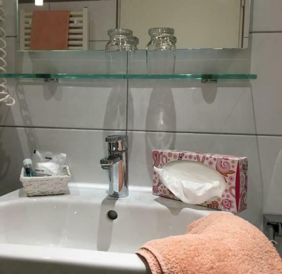 스탠다드 룸, Springiersbacher Hof