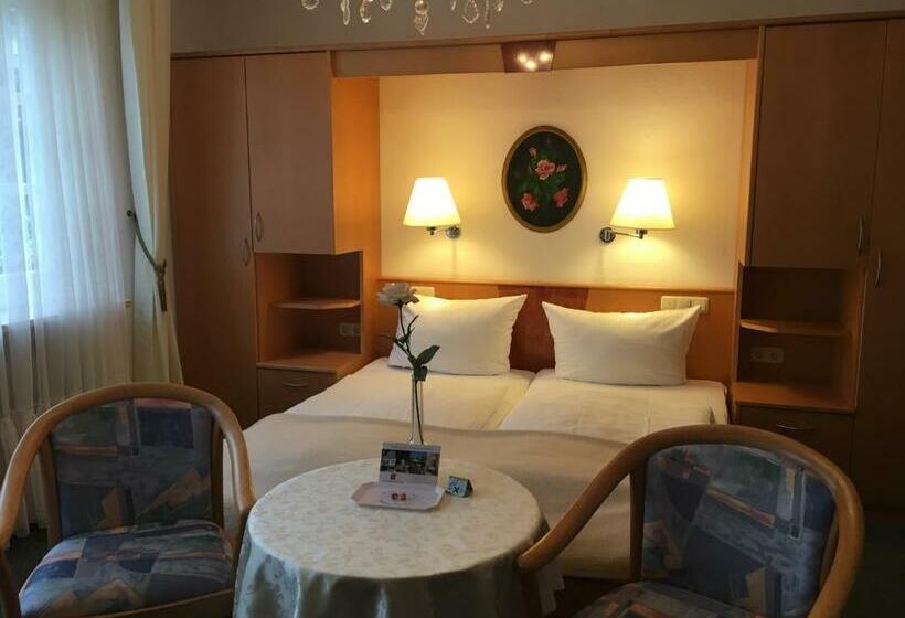 스탠다드 룸, Springiersbacher Hof