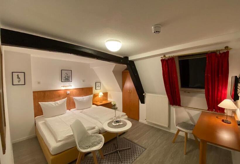 스탠다드 룸, Springiersbacher Hof