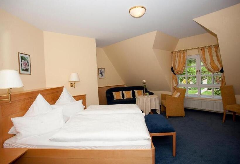 컴포트 룸, Springiersbacher Hof