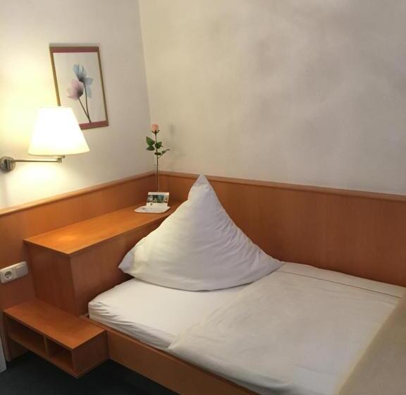 스탠다드 싱글 룸, Springiersbacher Hof