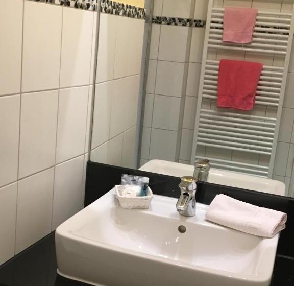 스탠다드 싱글 룸, Springiersbacher Hof