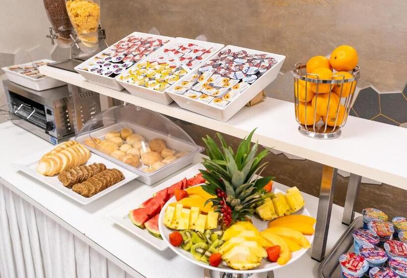 غرفة إقتصادية, Tirsus