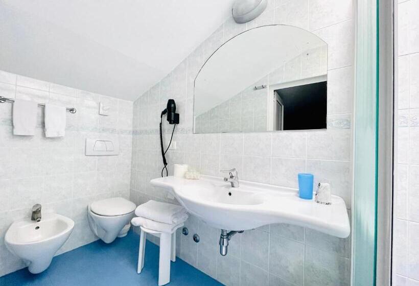 غرفة إقتصادية, Tirsus