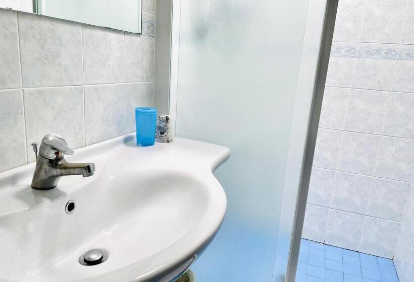 غرفة إقتصادية, Tirsus