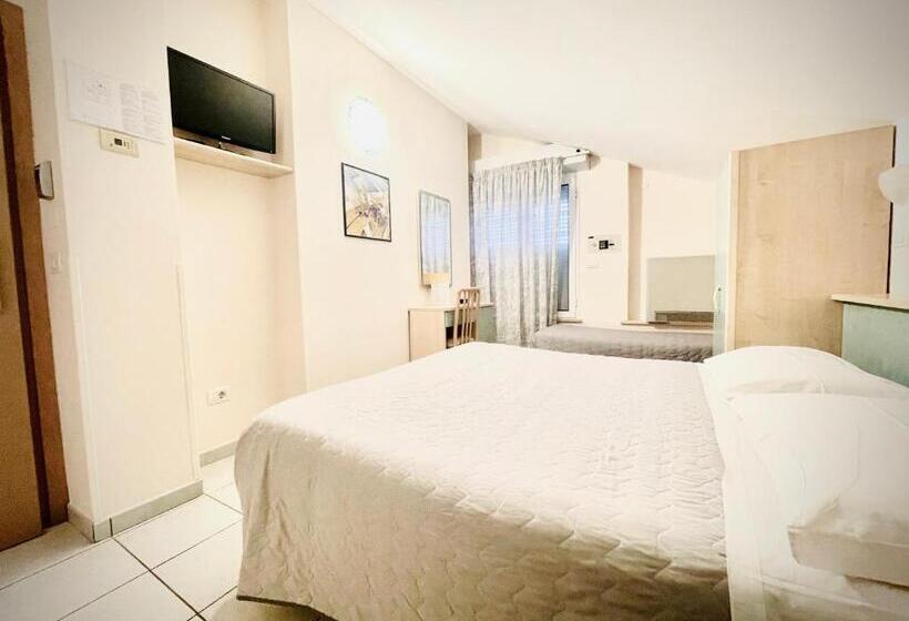 غرفة إقتصادية, Tirsus