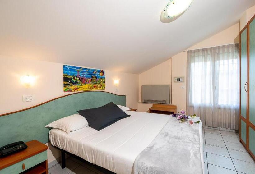 غرفة إقتصادية, Tirsus