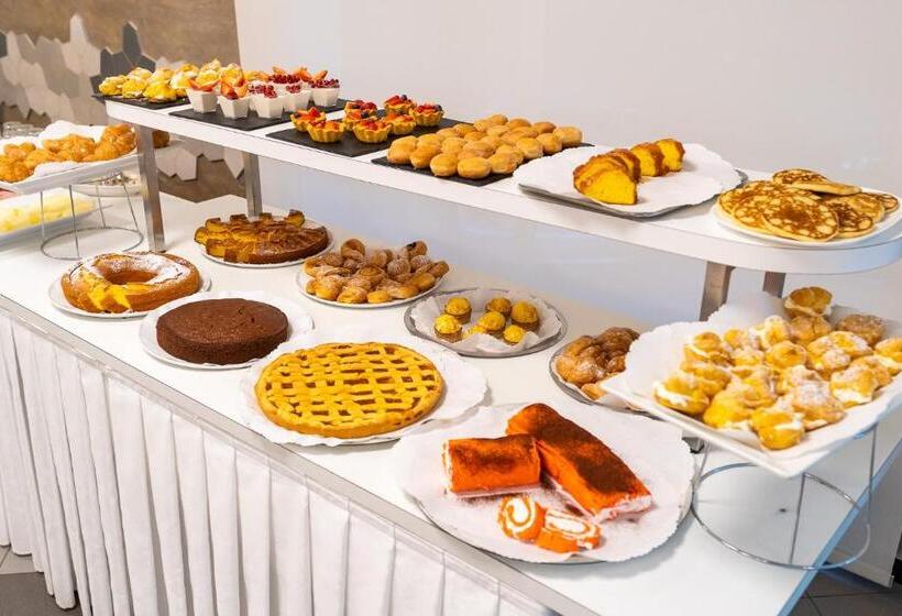 غرفة قياسية فردية, Tirsus