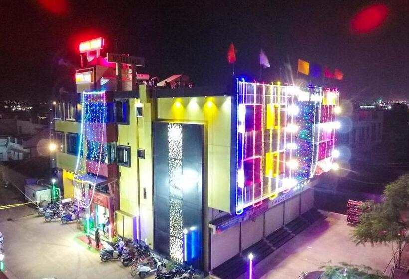 Номер Superior, Tulsi Residency
