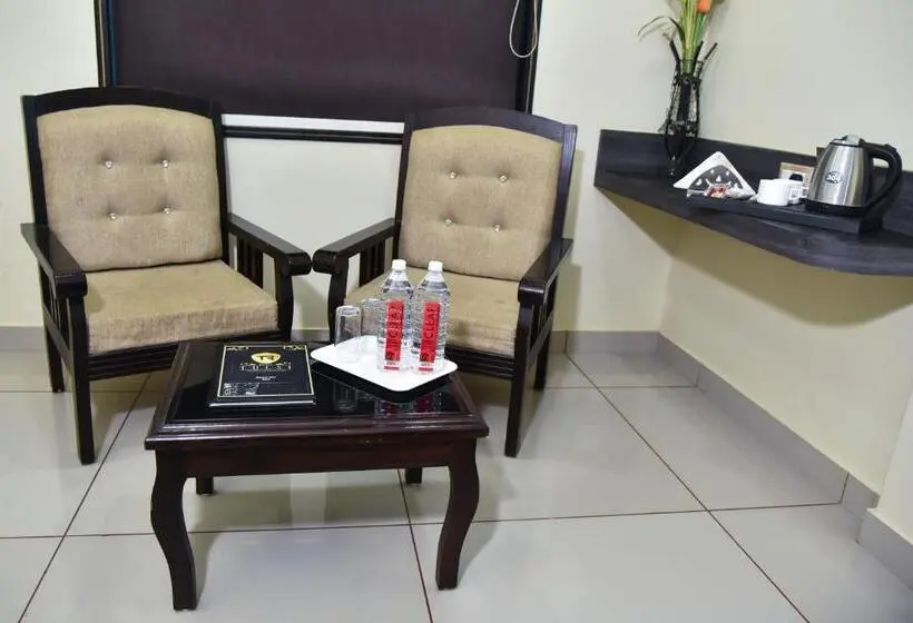 スーペリアールーム, Tulsi Residency