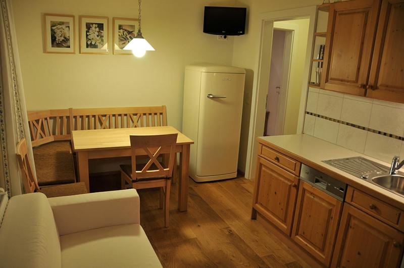 דירת שני חדרים, Landhotel Berger