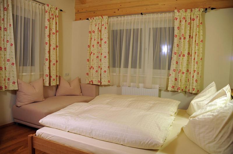 Апартаменты 2 Спальни, Landhotel Berger