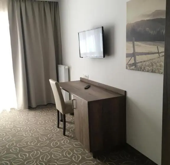 ファミリールーム, Landhotel Berger