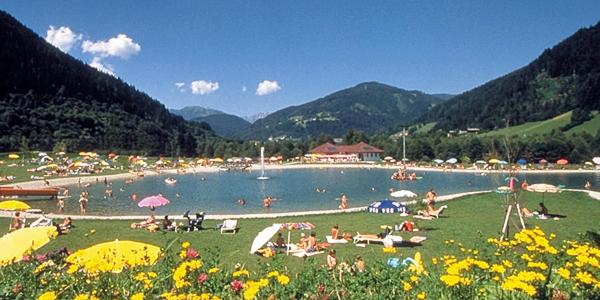 דירה בת חדר שינה 1 עם נוף, Landhotel Berger