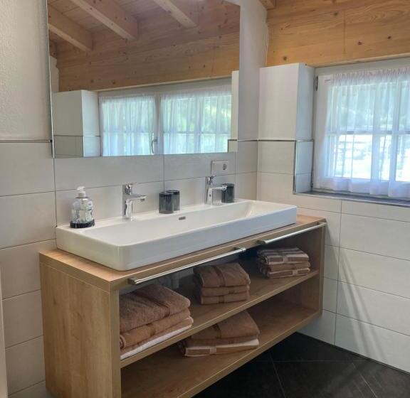 דירת חדר, Landhotel Berger