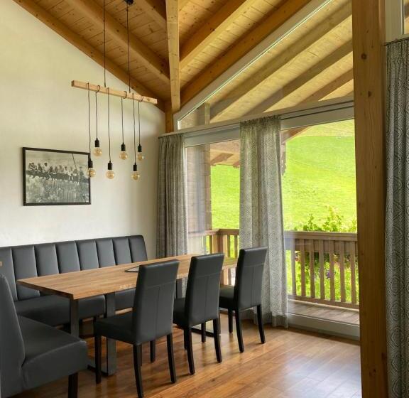 דירת חדר, Landhotel Berger