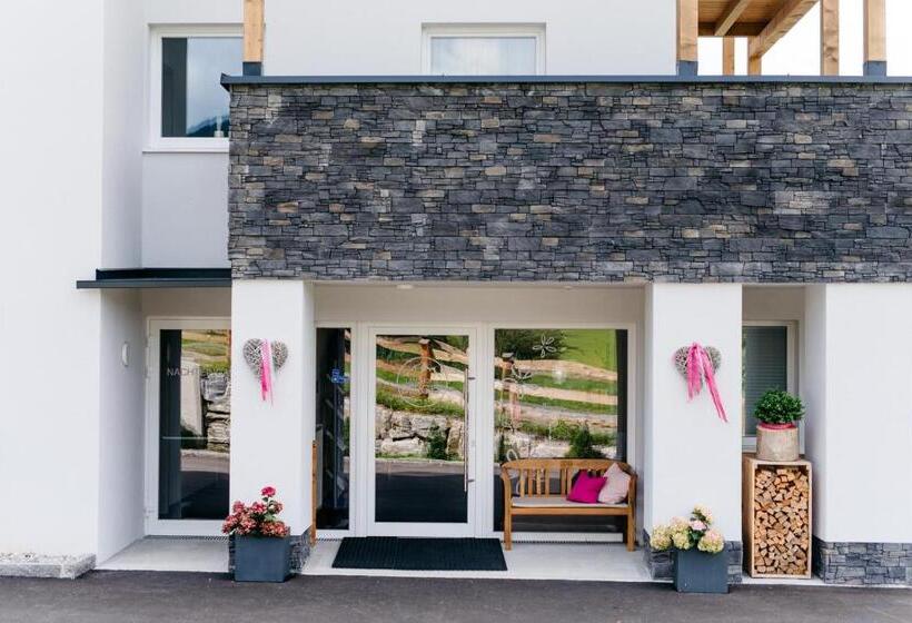 דירה בת חדר שינה 1 עם נוף, Landhotel Berger