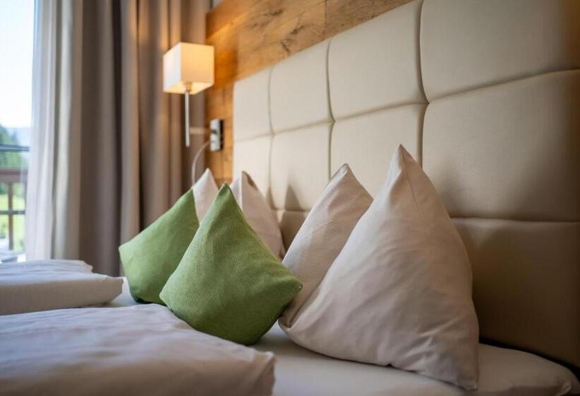 חדר משפחתי, Landhotel Berger