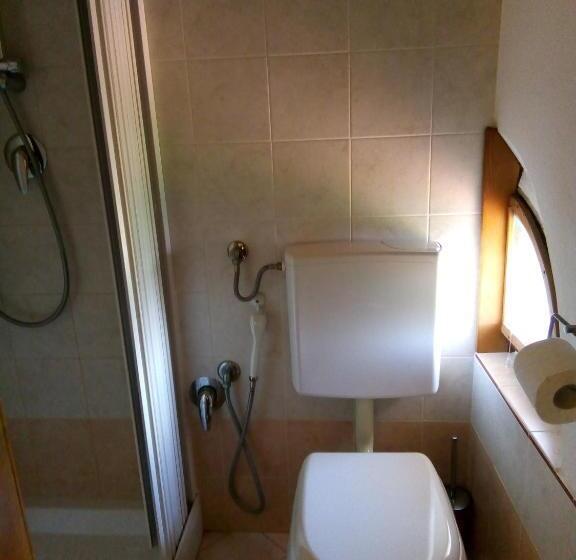 חדר סטנדרט, Le Villi Friendly B&b