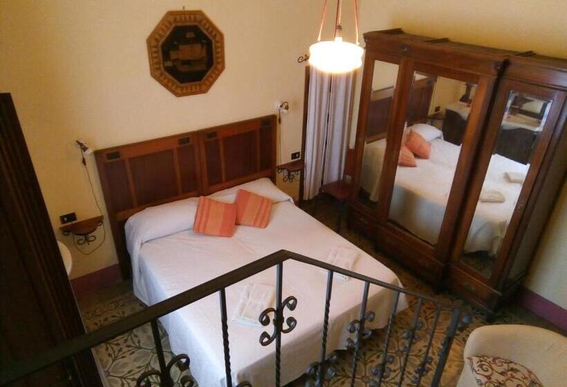 Номер Стандарт, Le Villi Friendly B&b