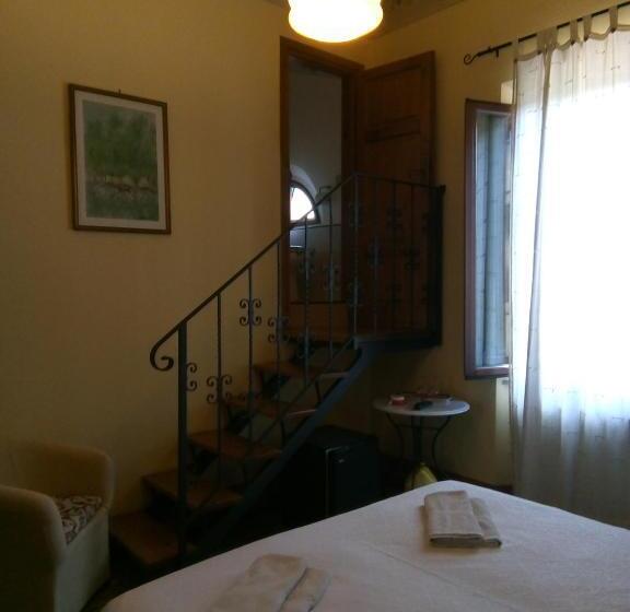 חדר סטנדרט, Le Villi Friendly B&b