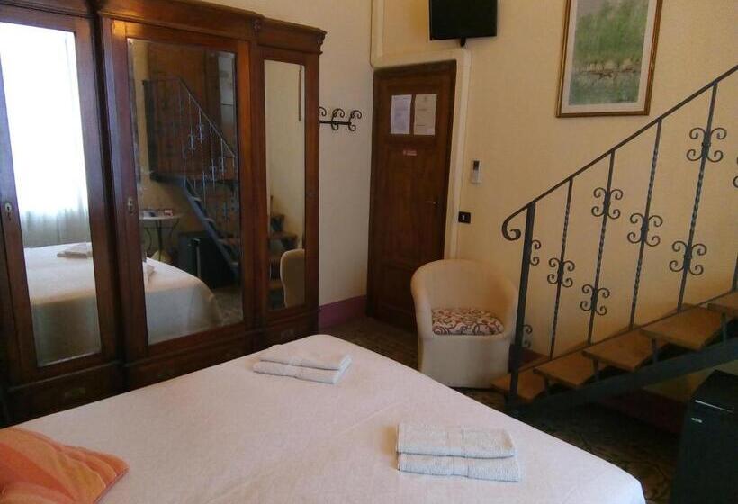 חדר סטנדרט, Le Villi Friendly B&b