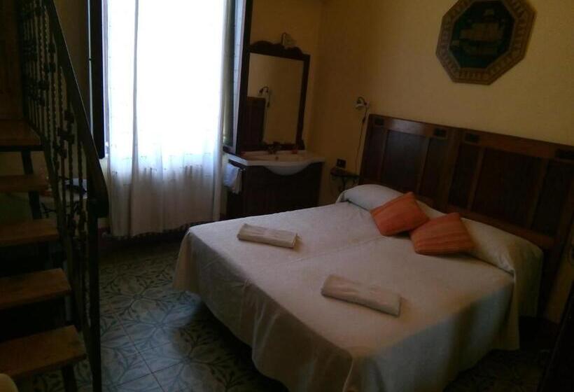 חדר סטנדרט, Le Villi Friendly B&b