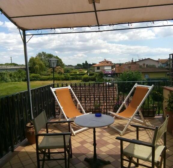 חדר סטנדרט, Le Villi Friendly B&b