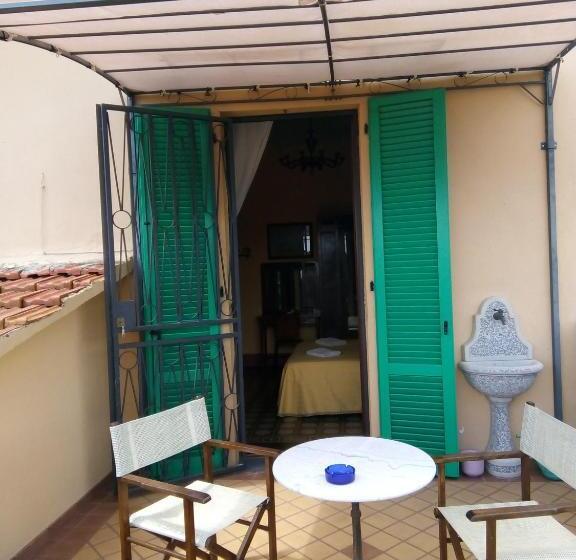 חדר סטנדרט, Le Villi Friendly B&b