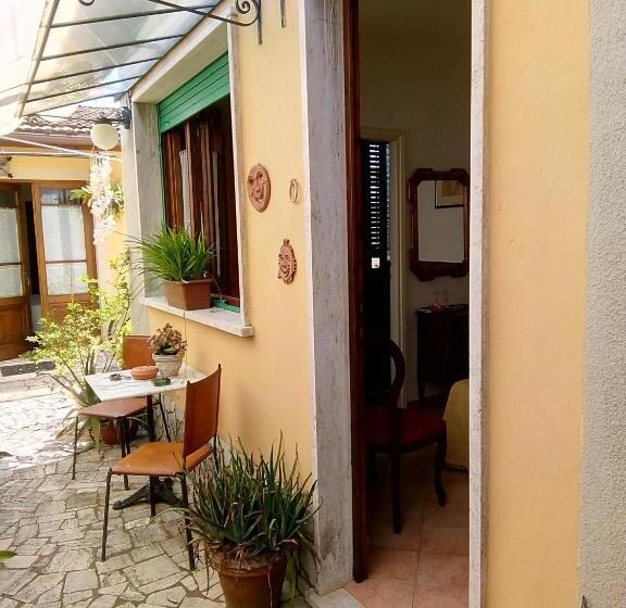 חדר בסיסי, Le Villi Friendly B&b