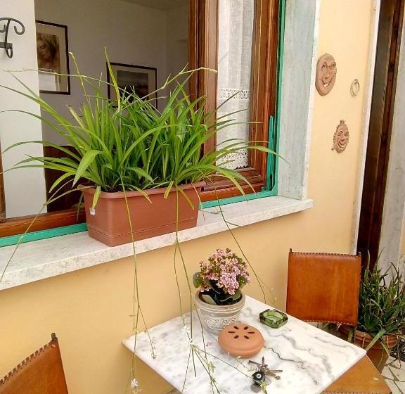 Номер Basic, Le Villi Friendly B&b