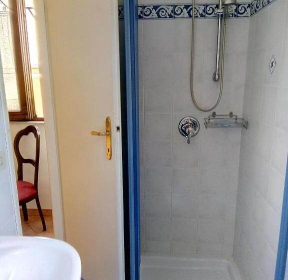 חדר בסיסי, Le Villi Friendly B&b