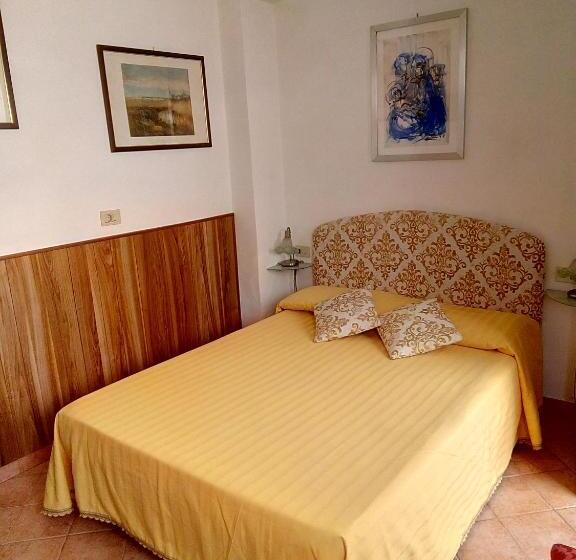 חדר בסיסי, Le Villi Friendly B&b