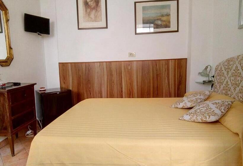 Номер Basic, Le Villi Friendly B&b