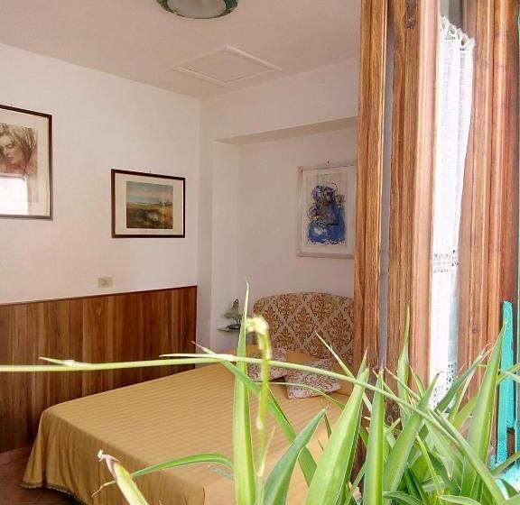 חדר בסיסי, Le Villi Friendly B&b