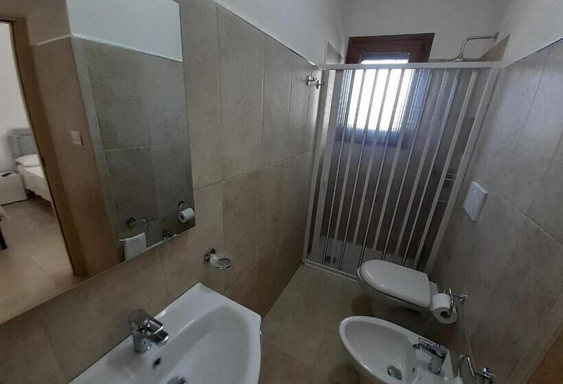 חדר משפחתי, Masseria Centro Colonico B&b